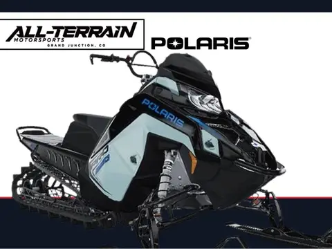 2026 Polaris PRO-RMK 850 155 ES 7S 2.75