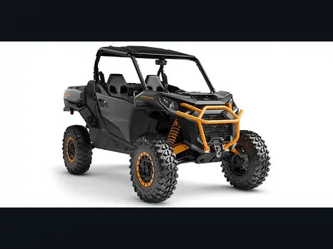 2026 Can-Am Commander XT-P 1000R
