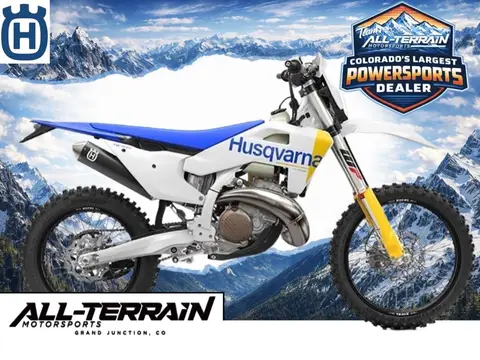 2027 Husqvarna Motorcycles TE 300