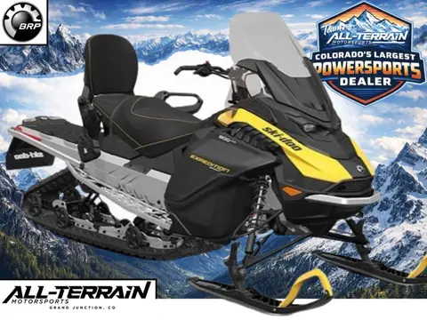 2027 Ski-Doo Expedition Sport 900 ACE 1.5" E.S.