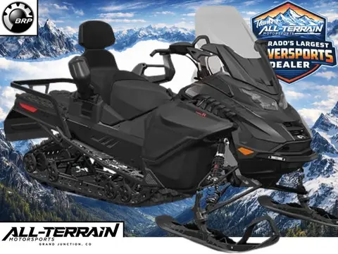 2027 Ski-Doo EXPEDITION LE 20" 900 Ace Turbo R Crosscut 1.5" E.S.