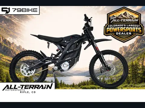 2025 79BIKE 79 FALCON GT