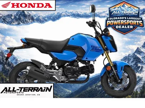 2026 Honda Grom™