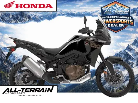 2026 Honda Africa Twin