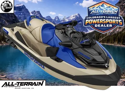 2026 Sea-Doo Wake Pro 230