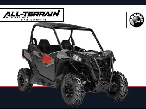 2027 Can-Am Maverick™ Trail X 1000