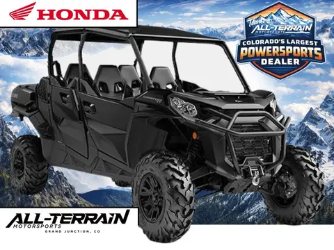 2026 Can-Am Commander MAX XT 1000R
