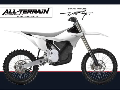 2026 Stark Future Varg EX 80 HP