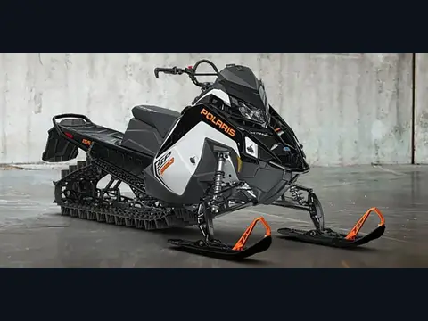 2027 Polaris 850 RMK SP 155