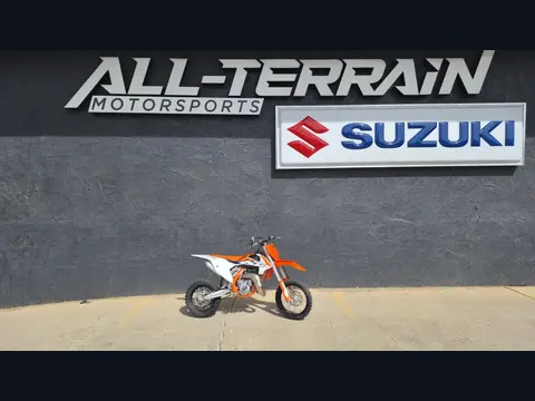 Used 2023 KTM 65 SX