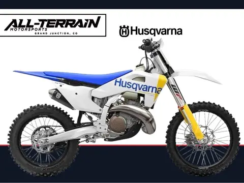 2027 Husqvarna Motorcycles TX 300