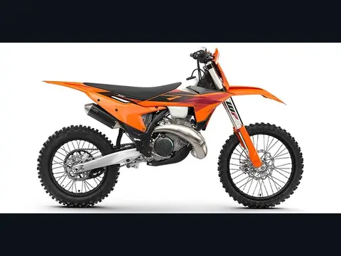 2027 KTM 300 XC