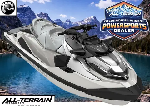 2026 Sea-Doo GTX Limited 325