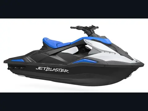 2026 Yamaha WaveRunner® JetBlaster®