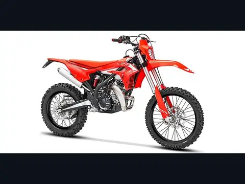 2027 Beta Motorcycles Xtrainer 300