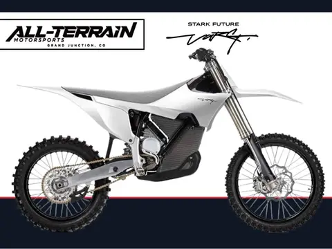 2025 Stark Future Varg MX 1.2 - 60 HP