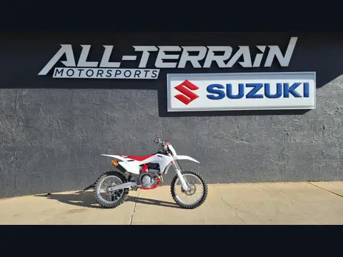 Used 2024 GASGAS MC 350F