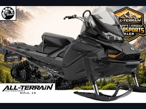 2024 Ski-Doo TUNDRA LE 600 ACE Charger 1.5" E.S