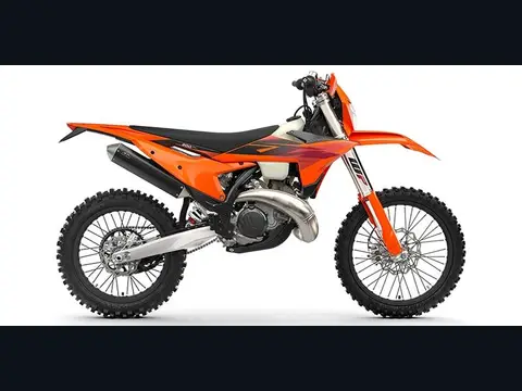2027 KTM 300 XC-W