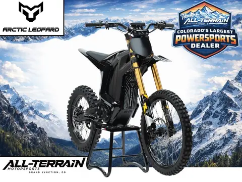 2026 ARCTIC LEOPARD XE PRO S