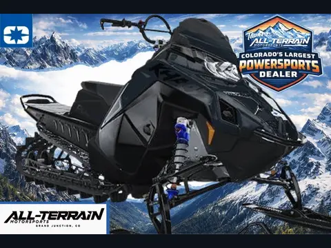 2026 Polaris RMK® KHAOS® 155 850 2.75 MS 7S