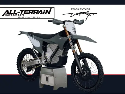 2026 Stark Future Varg EX Factory Edition