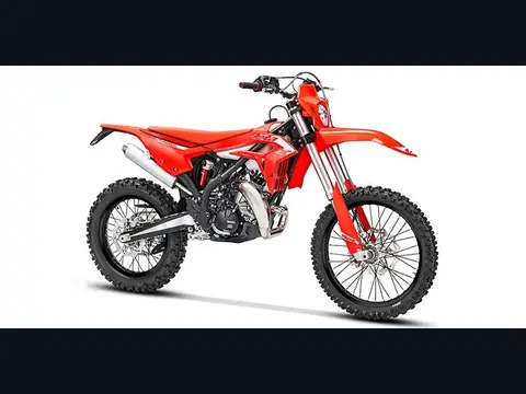 2027 Beta Motorcycles Xtrainer 200