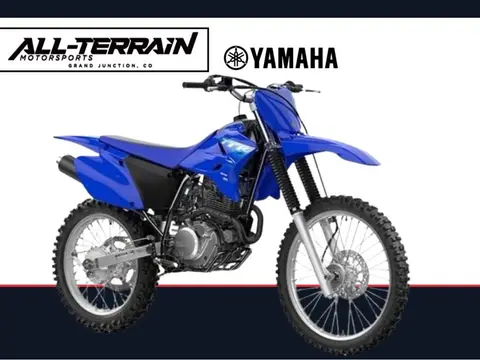 2027 Yamaha TT-R230