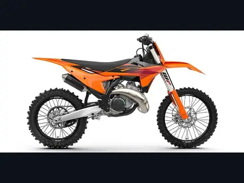 2027 KTM 300 SX