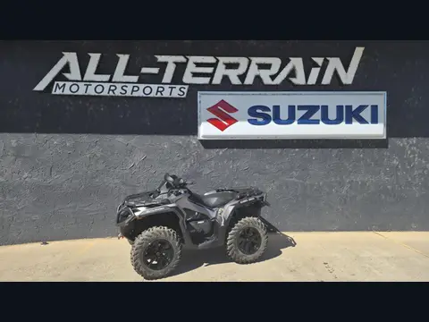 Used 2024 Can-Am OUTLANDER XT 850