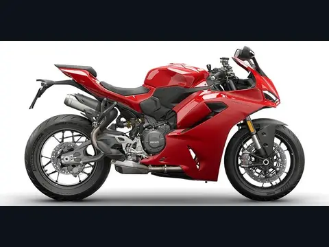 2027 Ducati Panigale V2