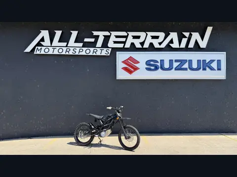 Used 2025 79BIKE 79 FALCON GT