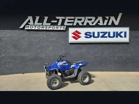 Used 2004 Polaris TRAIL BOSS 330