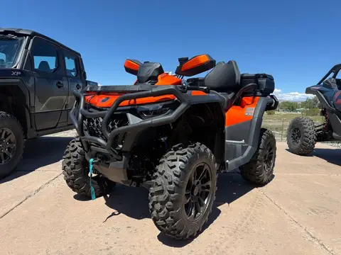Used 2025 CFMOTO CFORCE 800 Touring