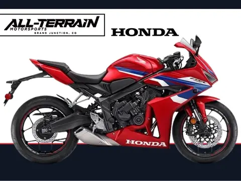 2026 Honda CBR650R E-Clutch