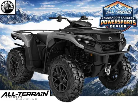 2026 Can-Am Outlander™ XT 700