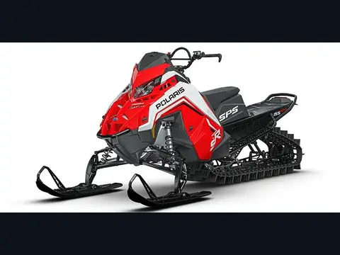 2027 Polaris 9R RMK SPS 155 RED 7S