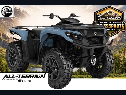 2026 Can-Am Outlander XT 700