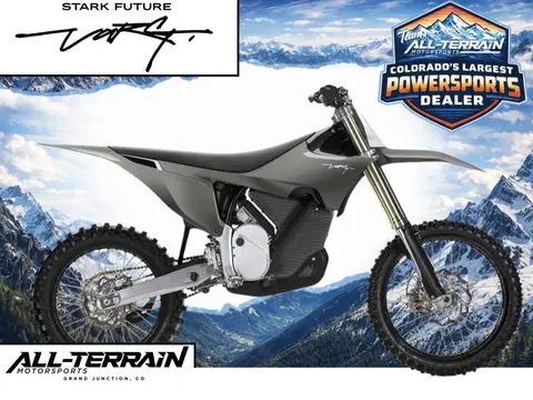 2024 Stark Future Stark VARG MX 19" 80HP