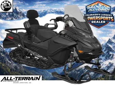 2027 Ski-Doo Expedition LE 20" 900 Ace Crosscut 1.5" E.S.