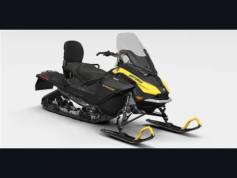 2027 Ski-Doo EXPEDITION SPORT 900 ACE Charger 1.5" E.S.