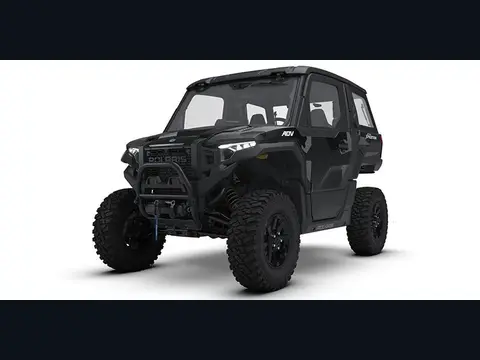 2026 Polaris XPEDITION ADV NorthStar - Matte Super Graphite