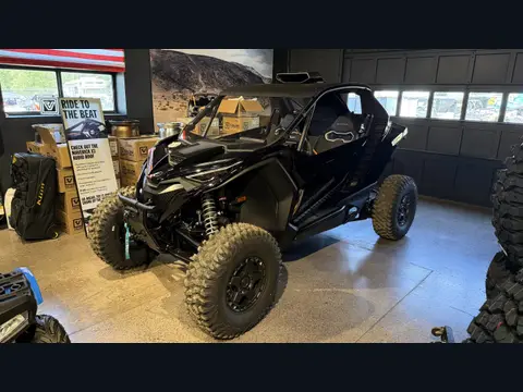 2026 CFMOTO ZFORCE Z10- PRO BUILD
