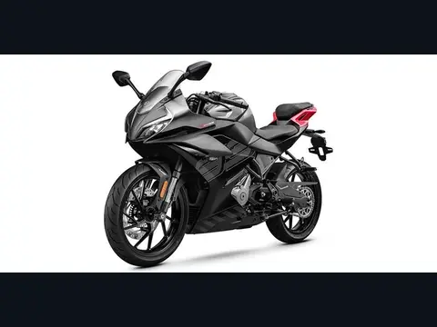 2026 CFMOTO 300SS