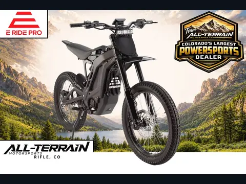2025 E-RIDE PRO PRO S 17/17