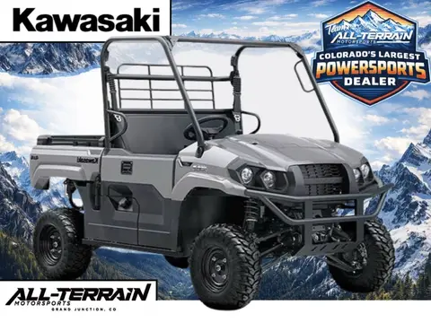 2026 Kawasaki Mule™ PRO-MX™ EPS