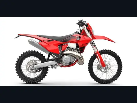 2027 GASGAS EC 300