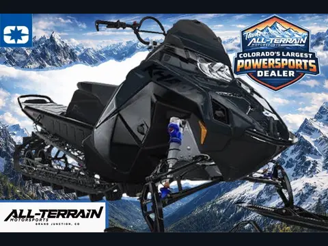 2026 Polaris 9R RMK KHAOS 155 2.75 MS