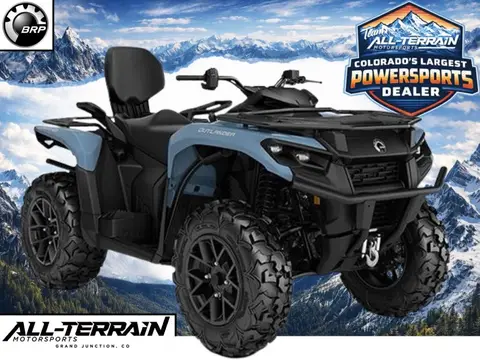 2026 Can-Am Outlander MAX XT 700