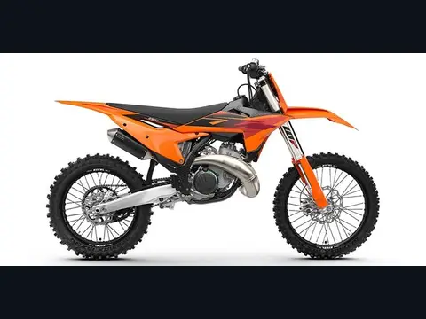 2027 KTM 250 SX